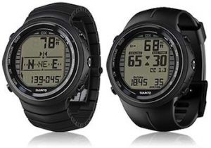 Suunto DX