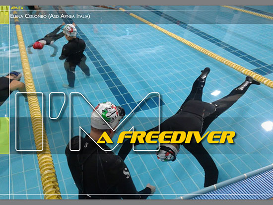 freediver