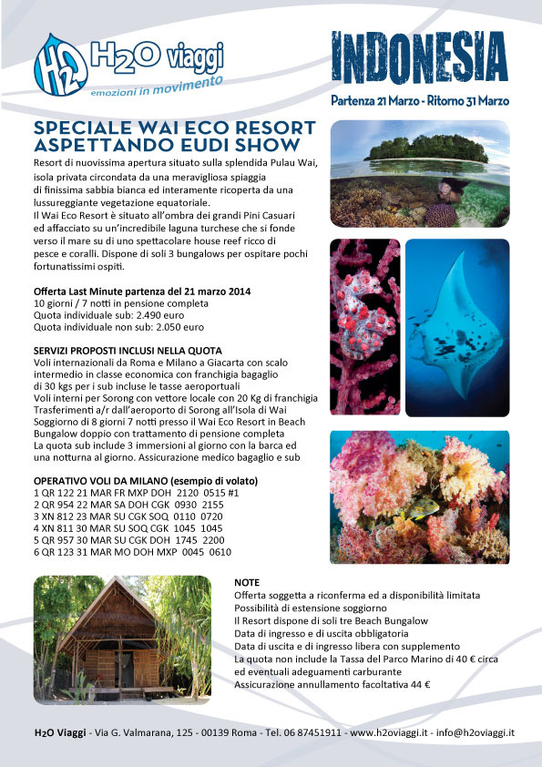 Wai Eco Resort