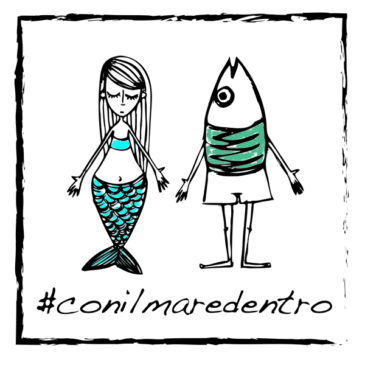 #conilmaredentro